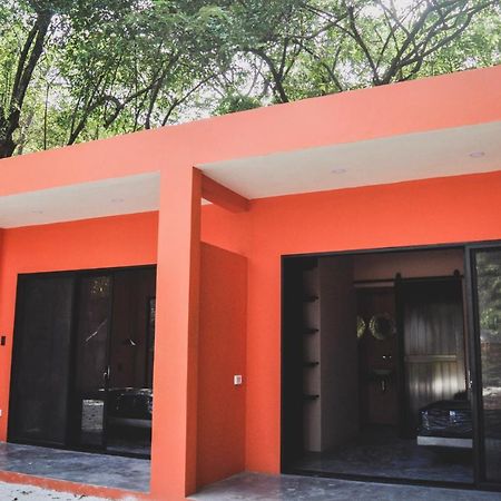 Lost Boyz Playa Santa Teresa (Puntarenas) Exterior foto