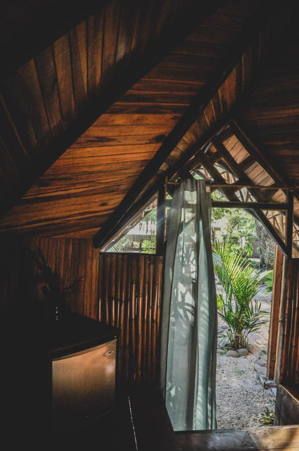 Lost Boyz Playa Santa Teresa (Puntarenas) Exterior foto