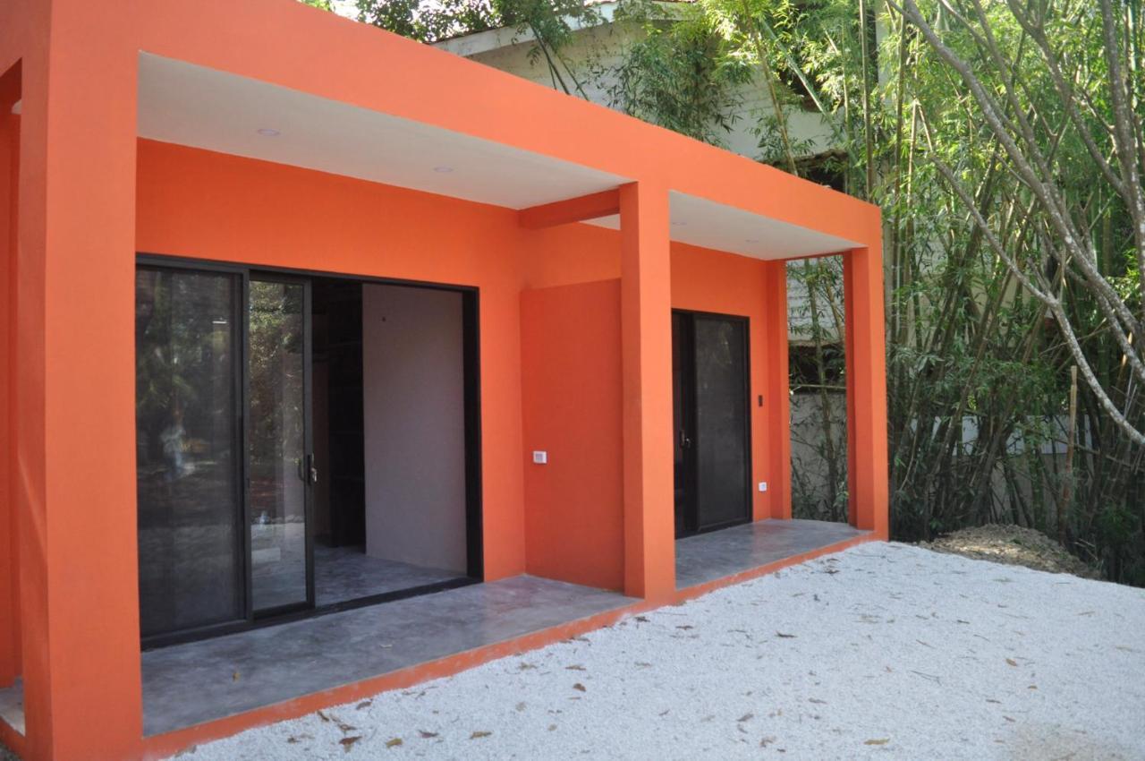 Lost Boyz Playa Santa Teresa (Puntarenas) Exterior foto